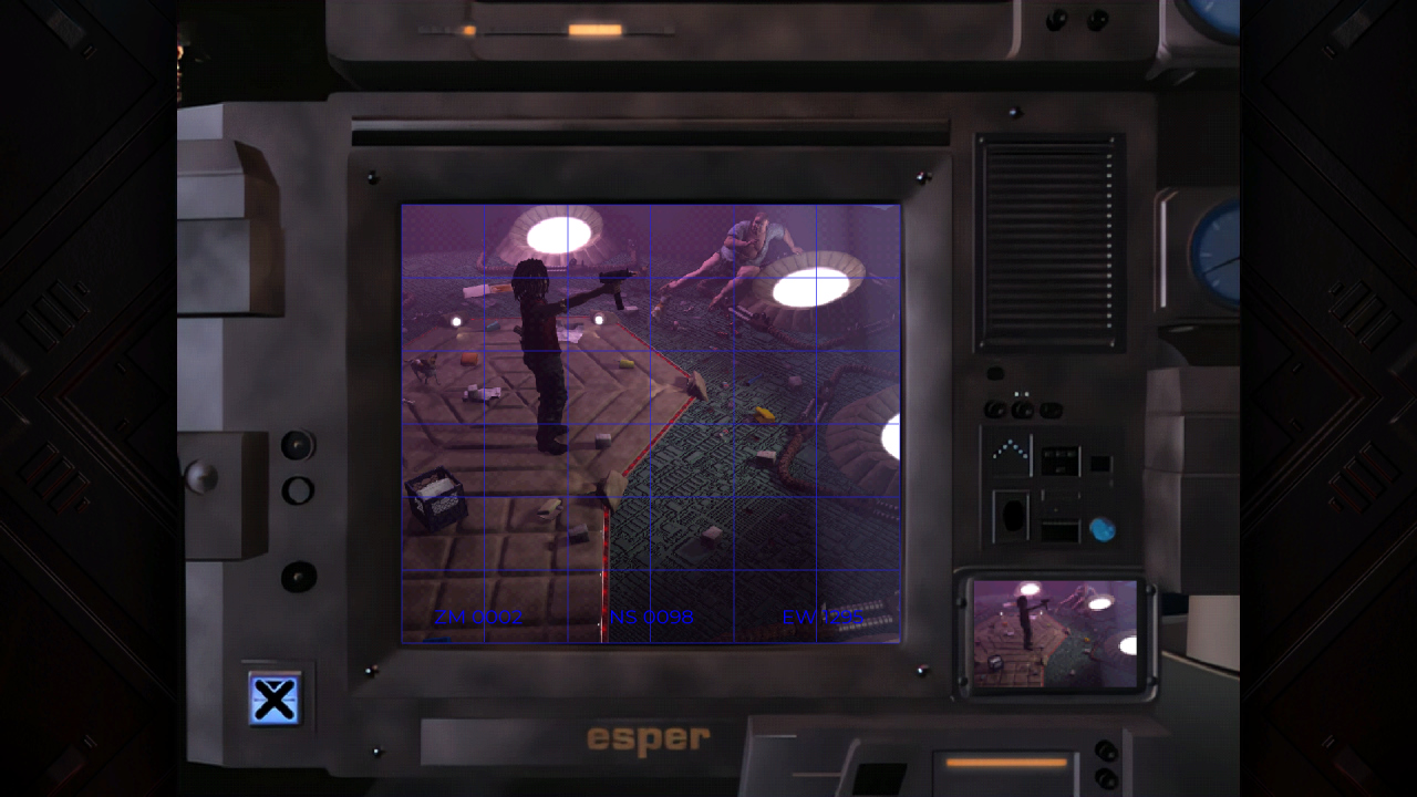 Blade Runner: Enhanced Edition screenshot 1