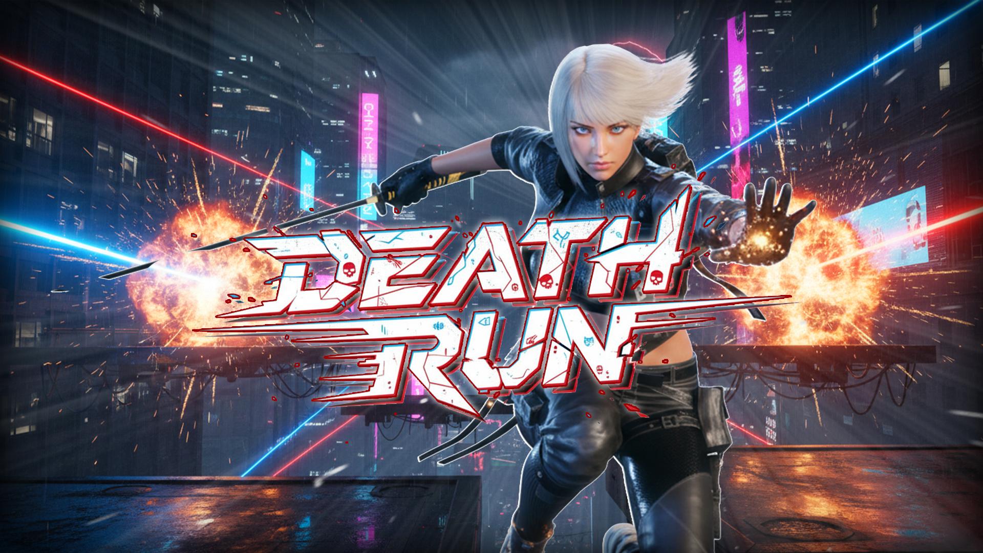 Death Run