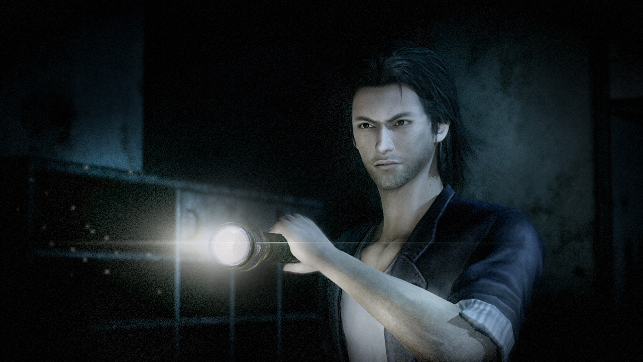 FATAL FRAME: Mask of the Lunar Eclipse screenshot 3