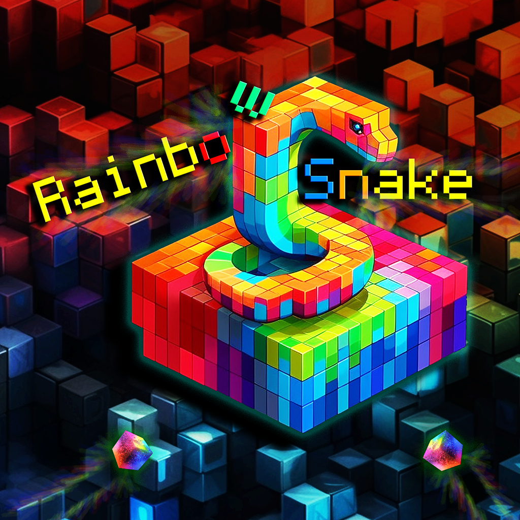 Rainbow Snake