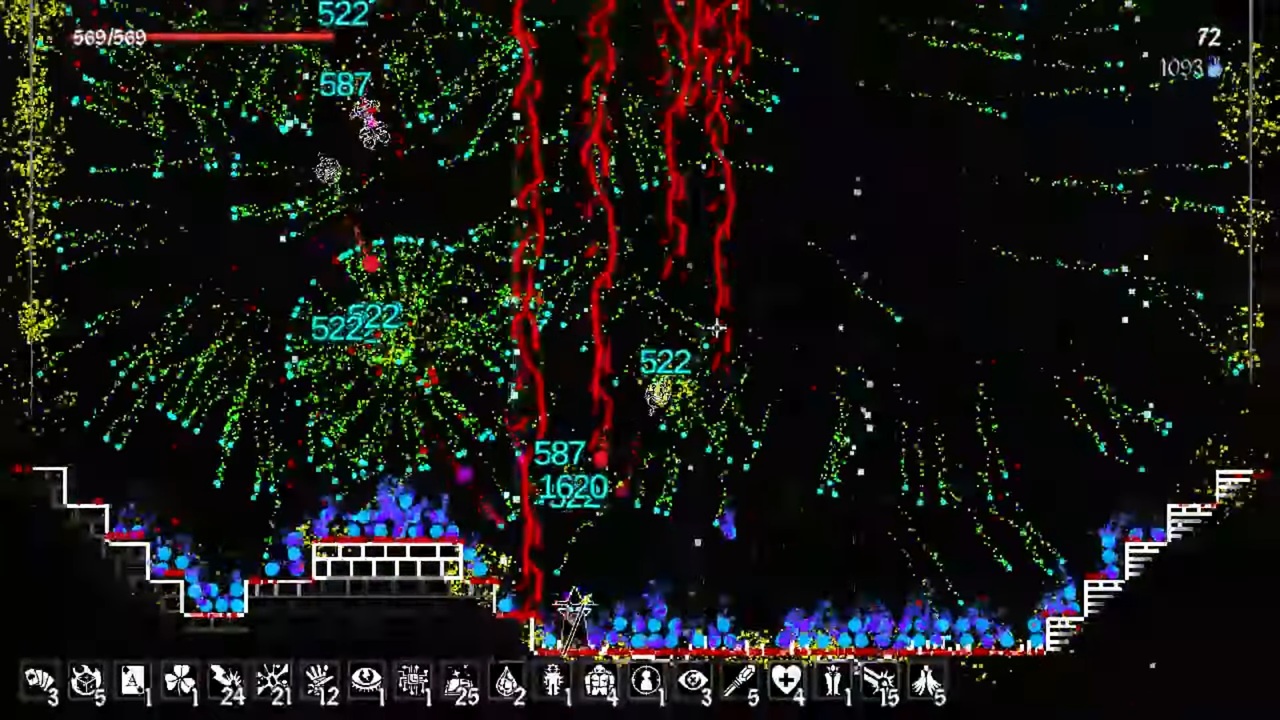 Seraph's Last Stand screenshot 4