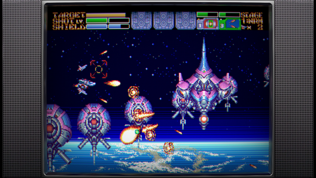 Earthion screenshot 2
