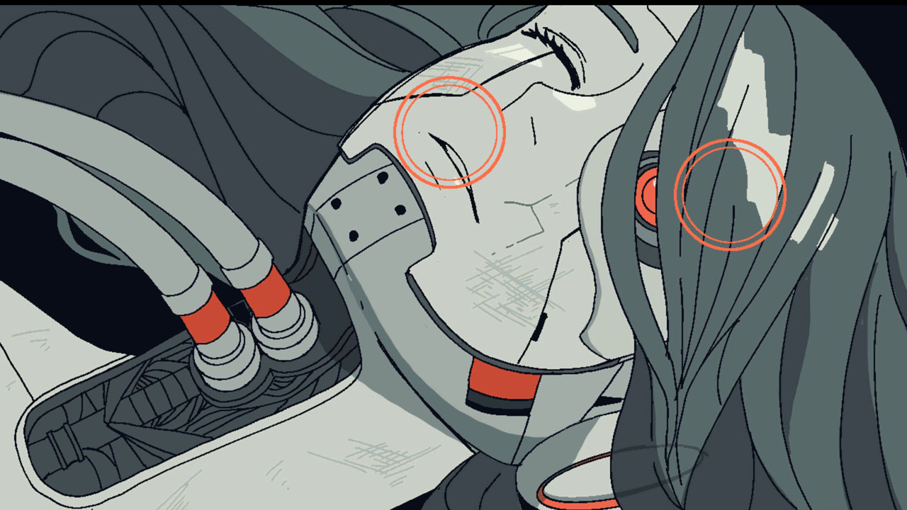 Save My Scrap screenshot 3