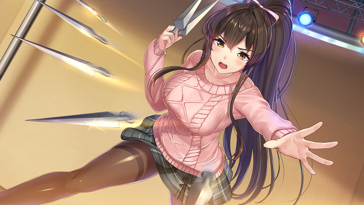 NinNinDays screenshot 2