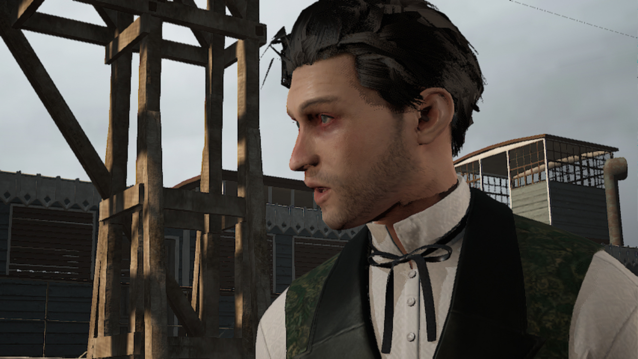 Sherlock Holmes The Awakened screenshot 5