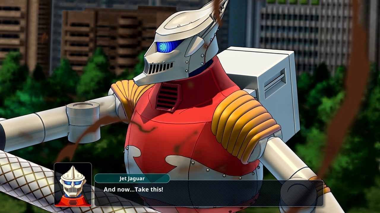 SUPER ROBOT WARS Y screenshot 2
