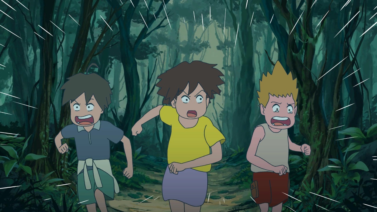 KEJORA screenshot 1