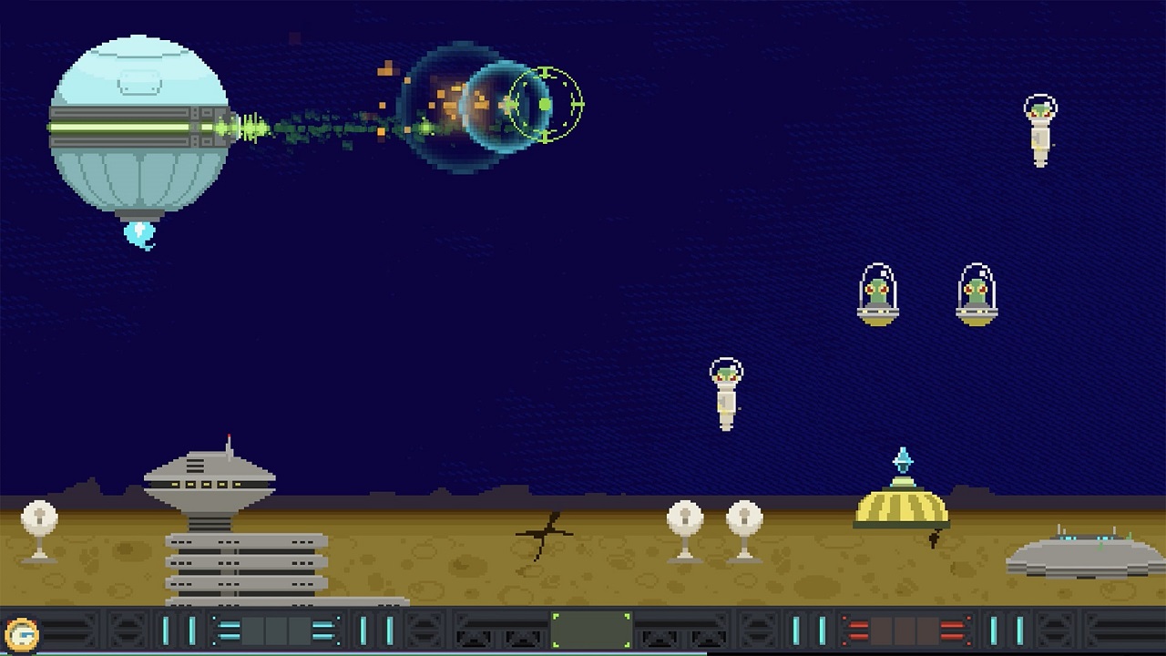 Atari Mania screenshot 2