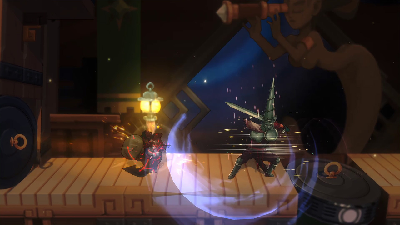 Bounty Battle screenshot 6
