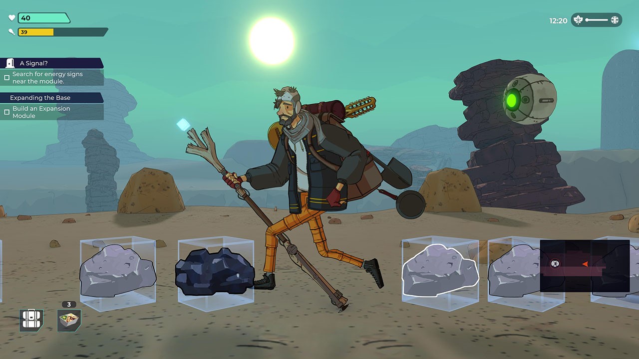 Kentum screenshot 1