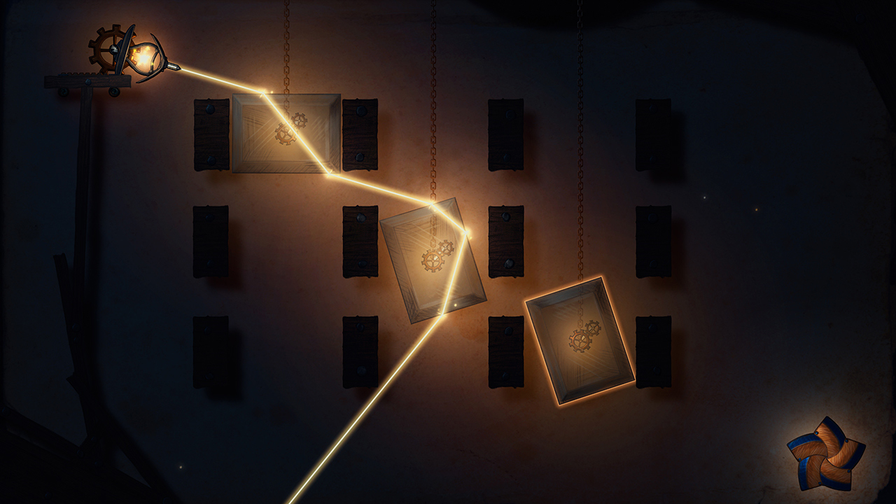 LIT: Bend the Light screenshot 5