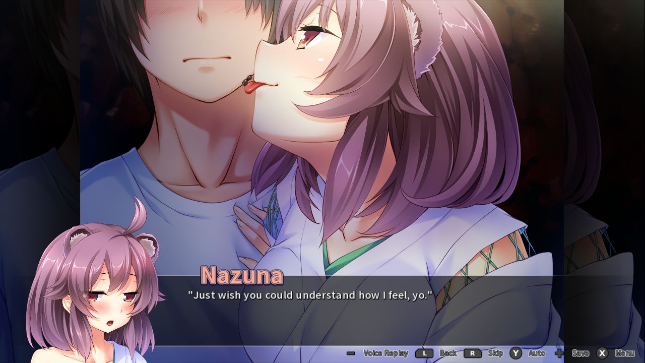 Wild Romance screenshot 2