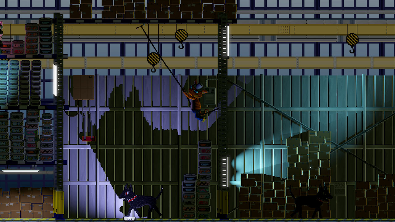 KIYO - Bunny Tyranny screenshot 4