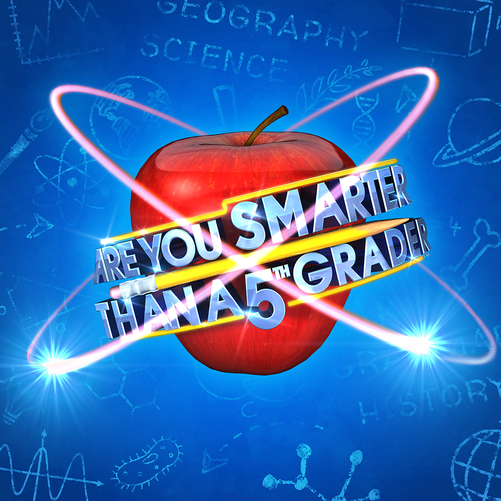 Are You Smarter than a 5th Grader?