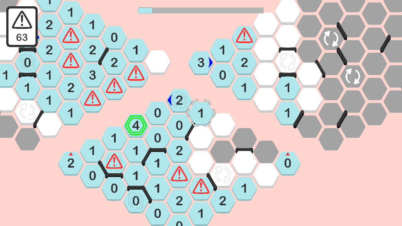 Animo screenshot 2