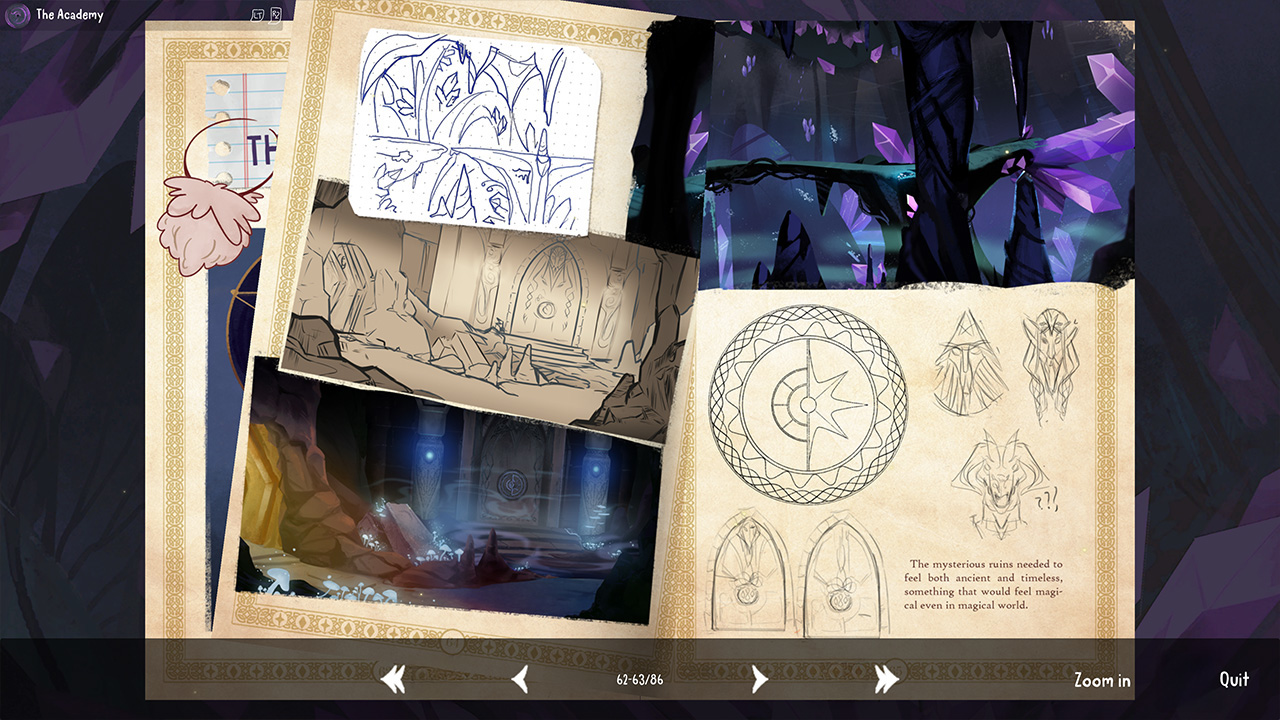 Simon the Sorcerer: Origins - Deluxe DLC screenshot 5