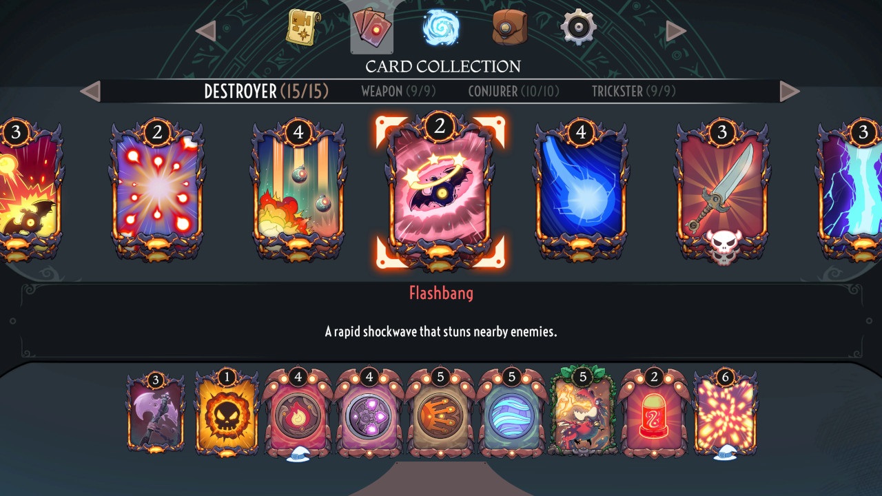 The Knight Witch screenshot 6