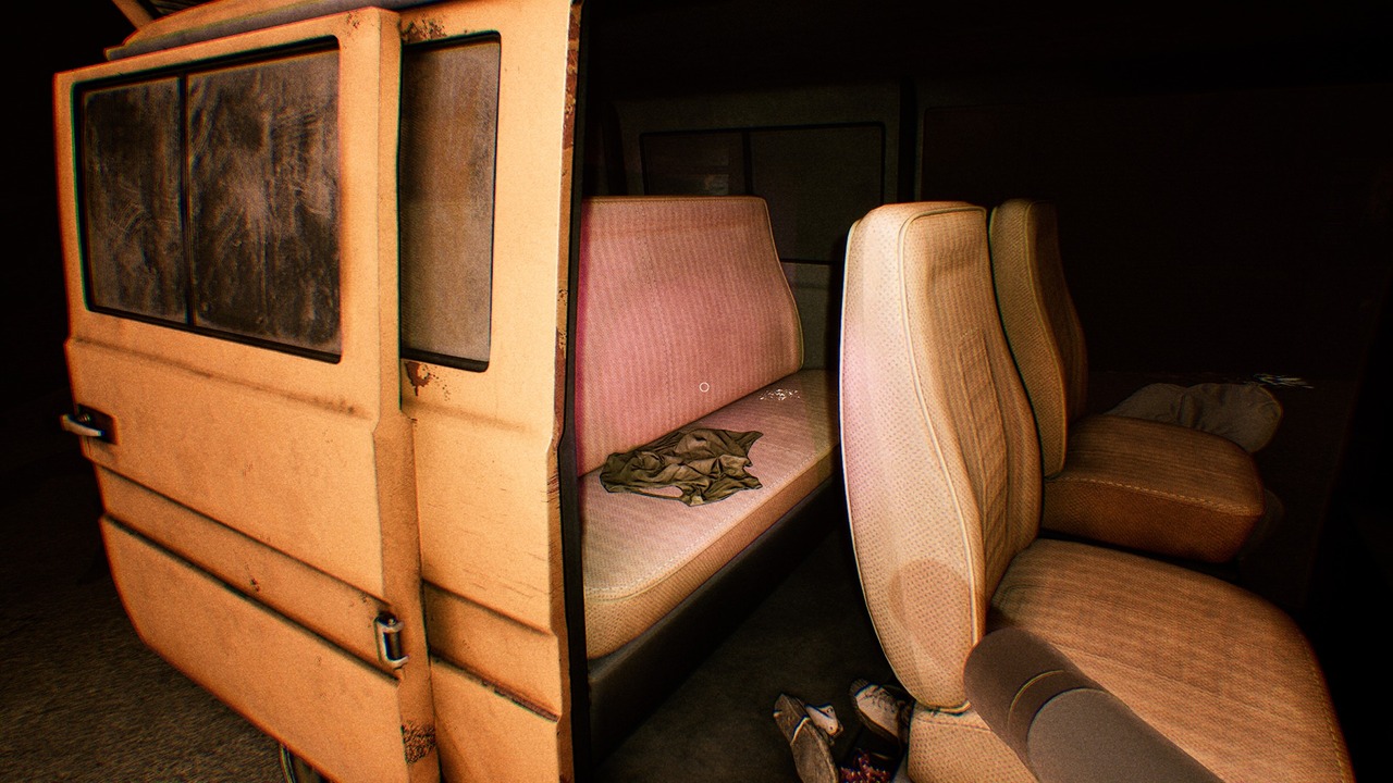 FORENSIC - M.E. Protocol screenshot 4