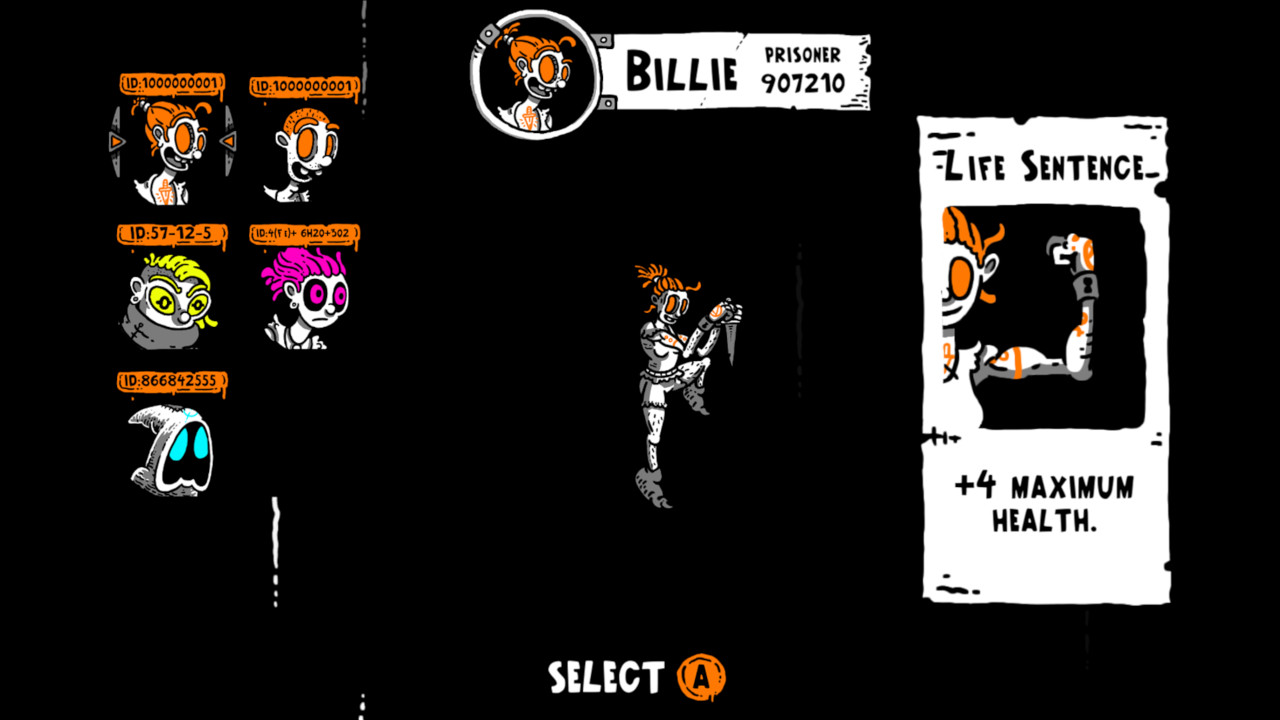 Plunge screenshot 4