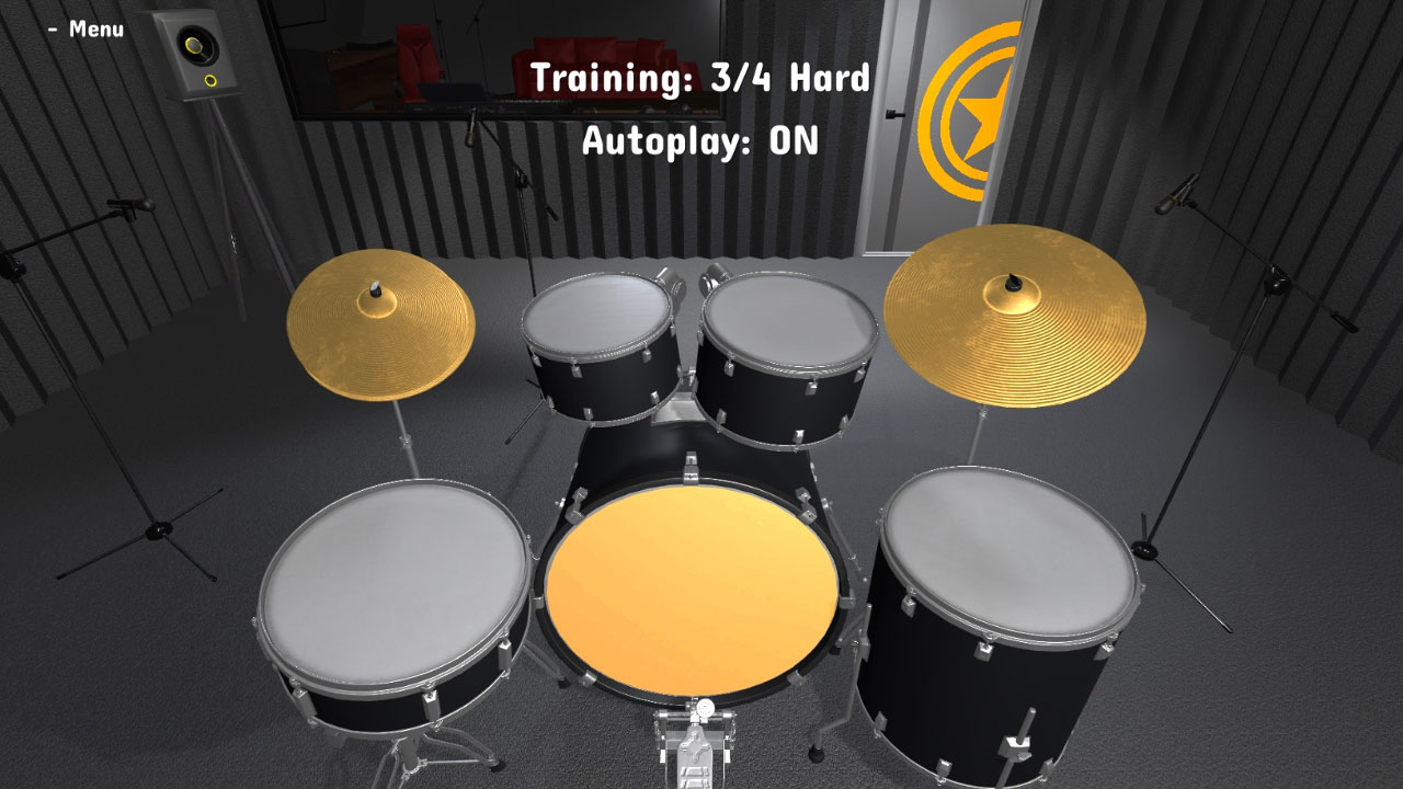 Drums screenshot 3