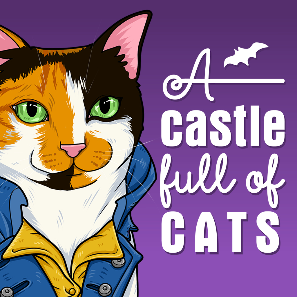 A Castle Full of Cats