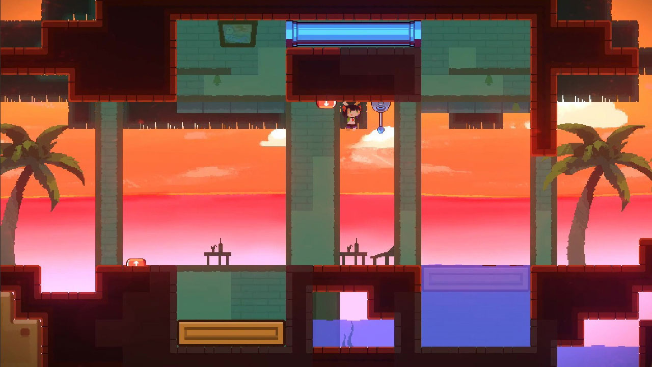 Invercity screenshot 5