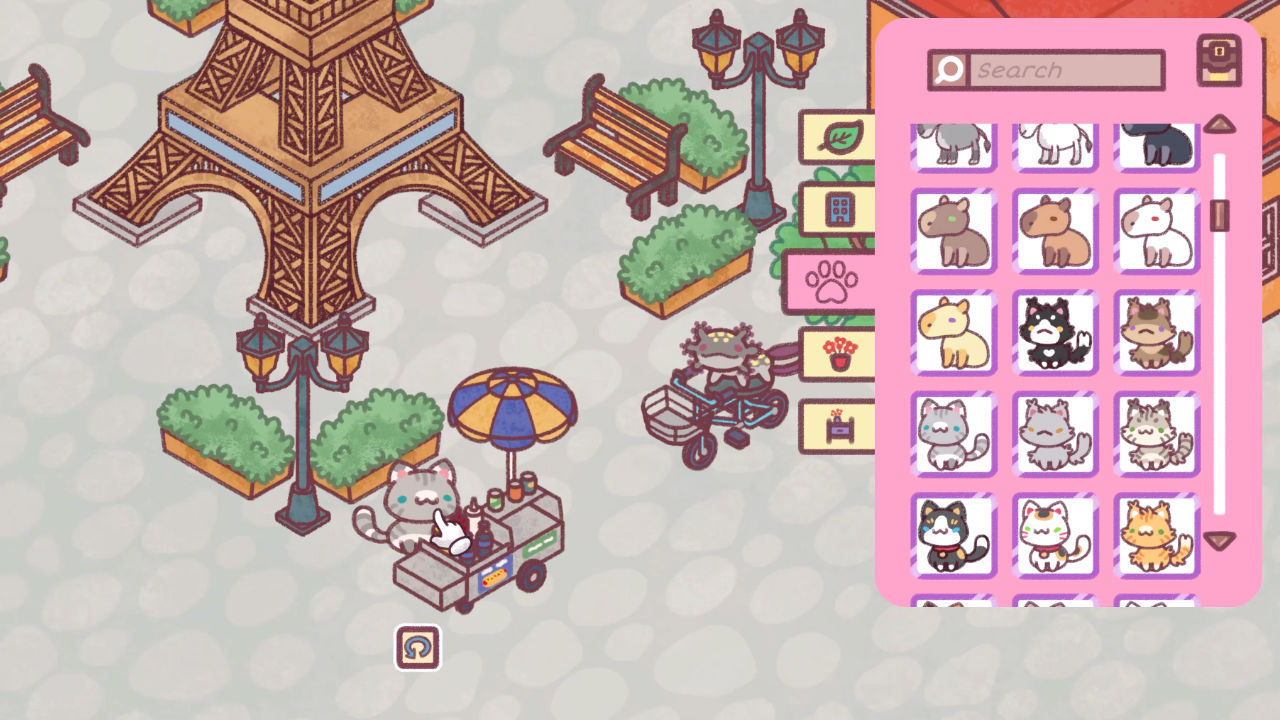 Hidden around the World screenshot 5