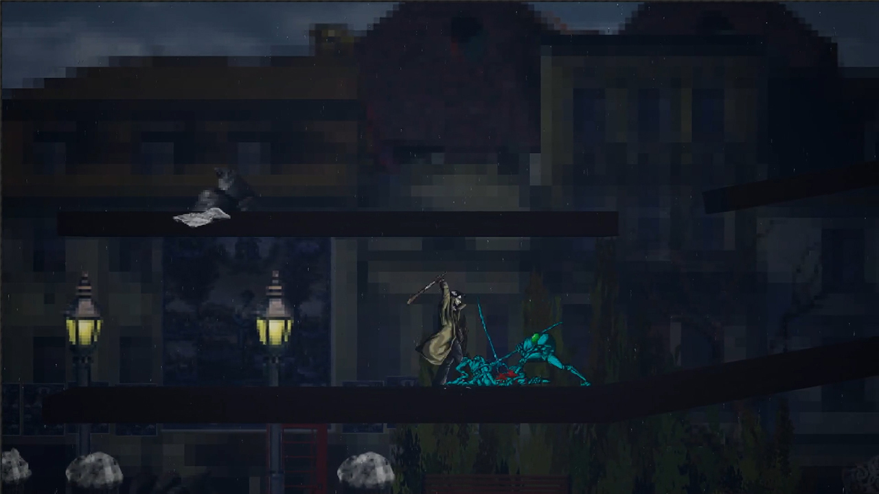 Awakening of Cthulhu screenshot 2