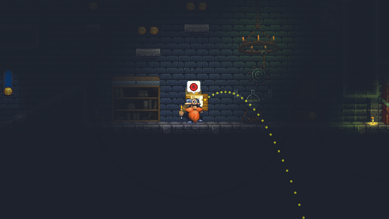 Ruggnar screenshot 2
