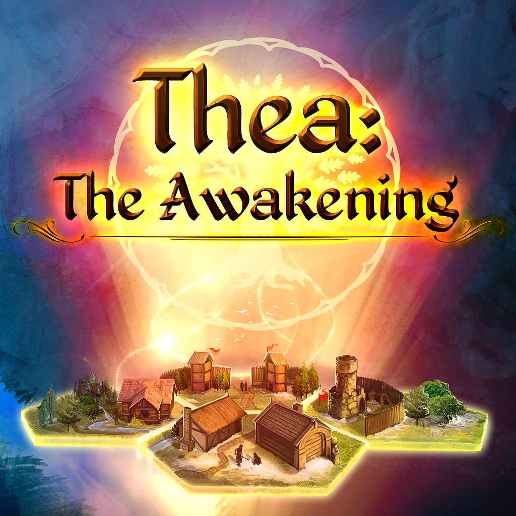 Thea: The Awakening