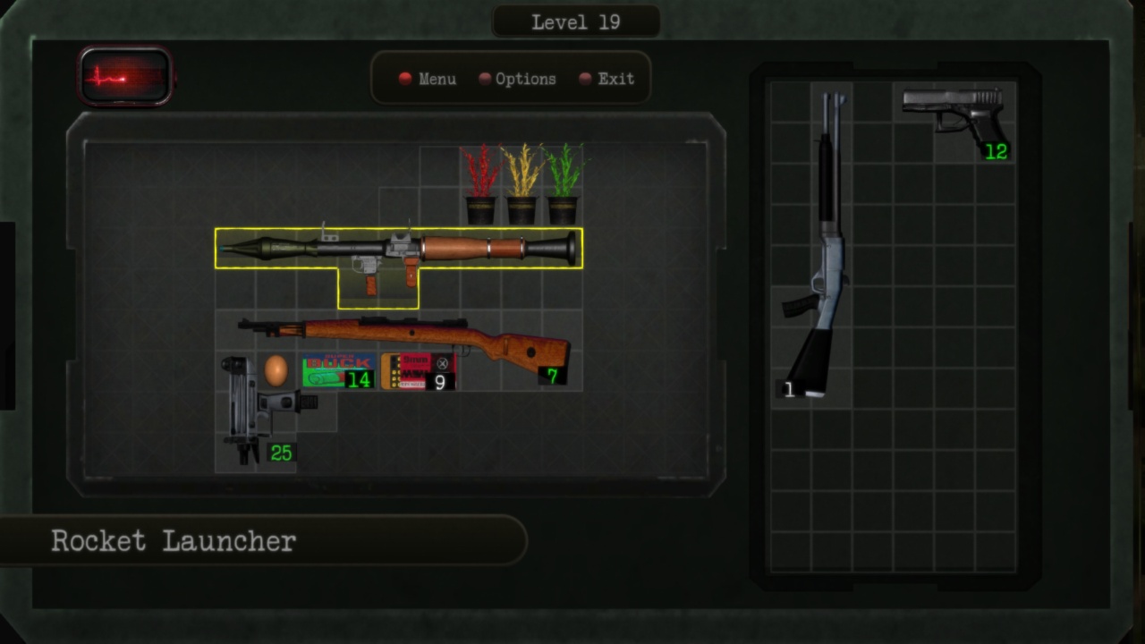 Save Room screenshot 3