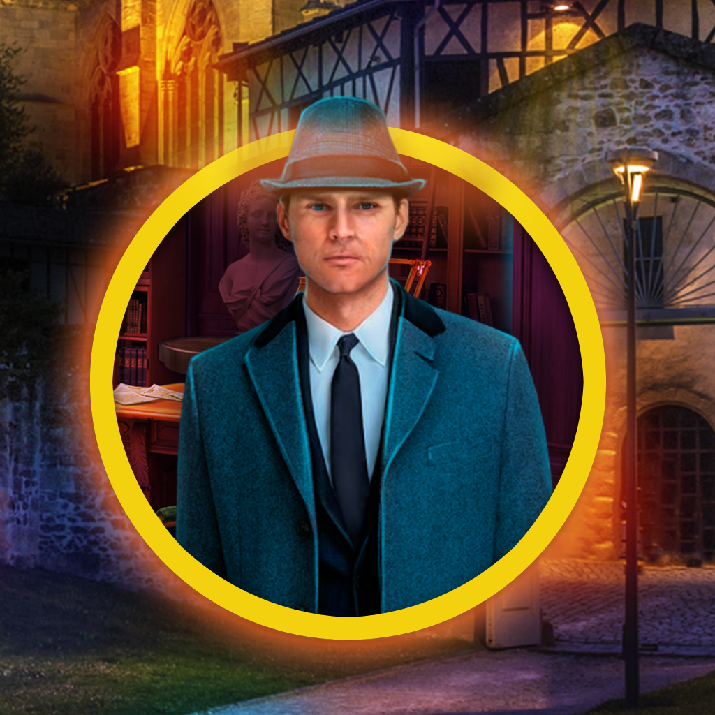 Detective Agency: Gray Tie 2 Collector's Edition