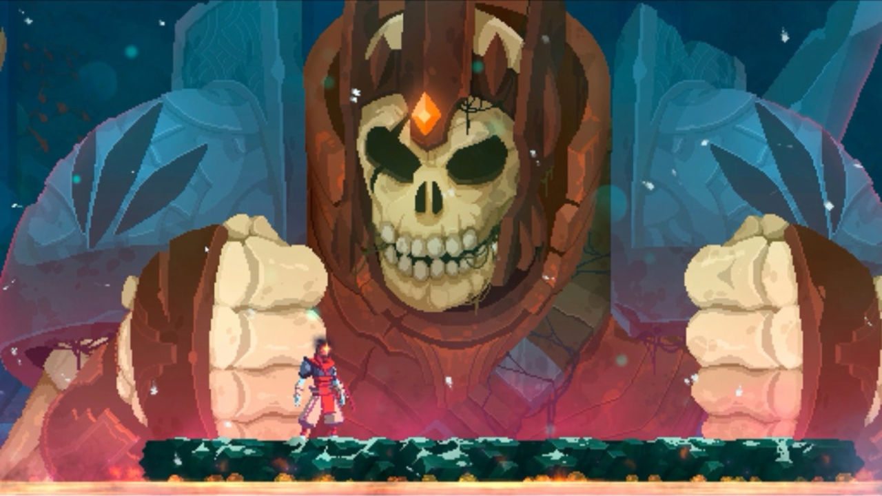 Rise of the Giant screenshot 4
