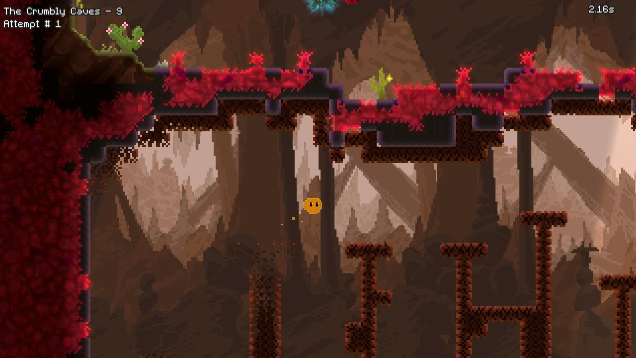 Jello screenshot 5