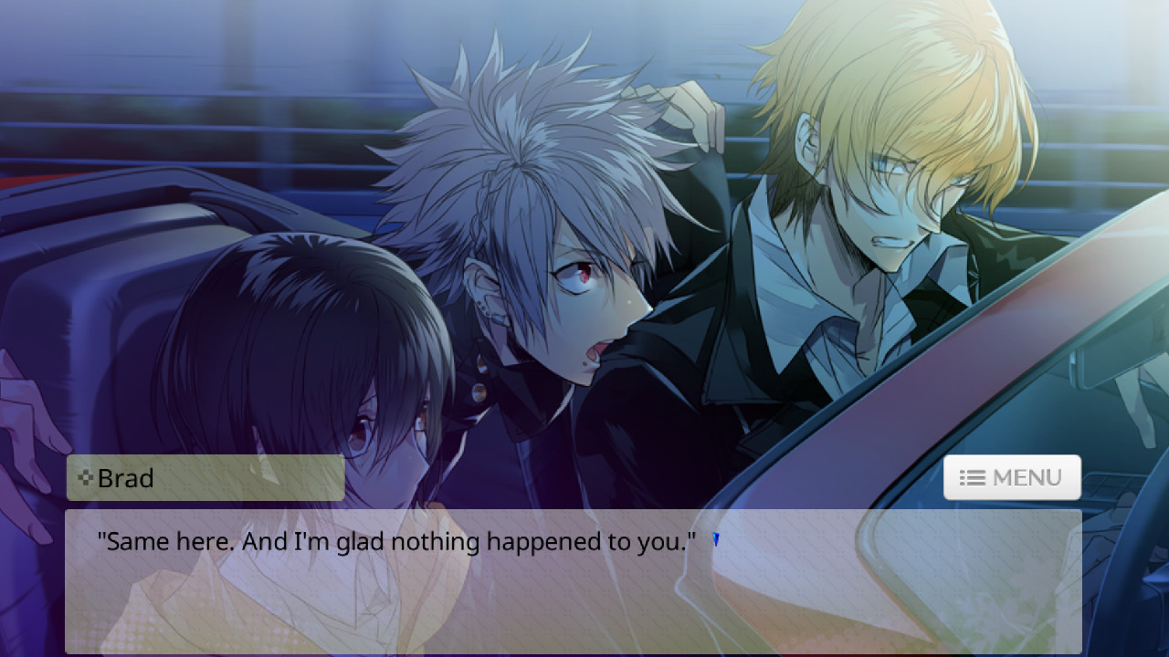 My Dangerous Life screenshot 4