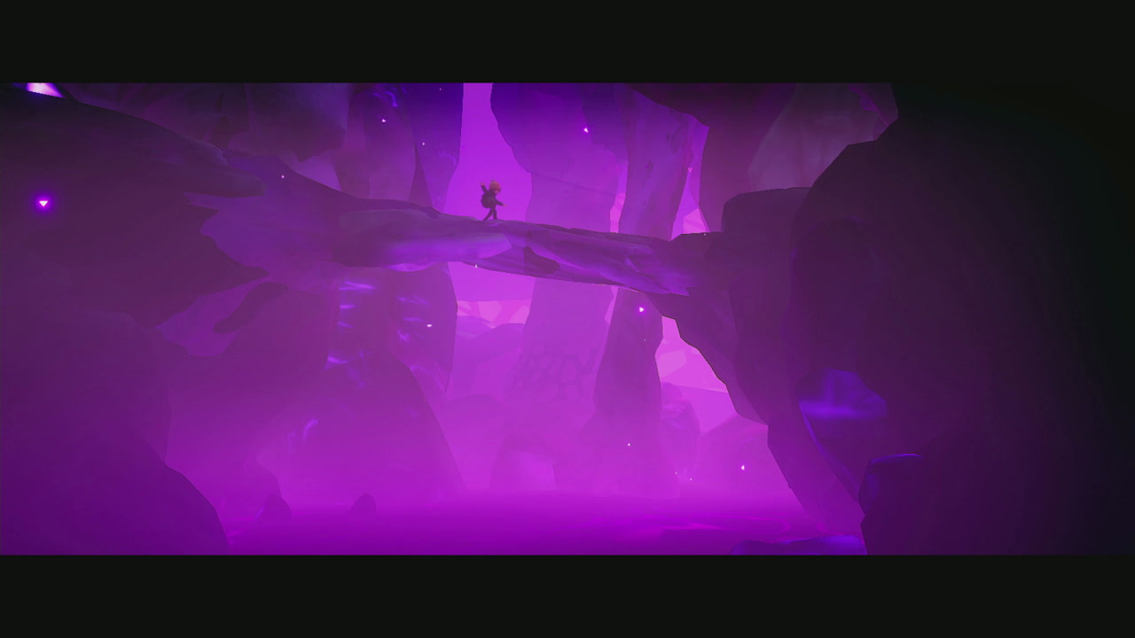 Deer & Boy screenshot 5