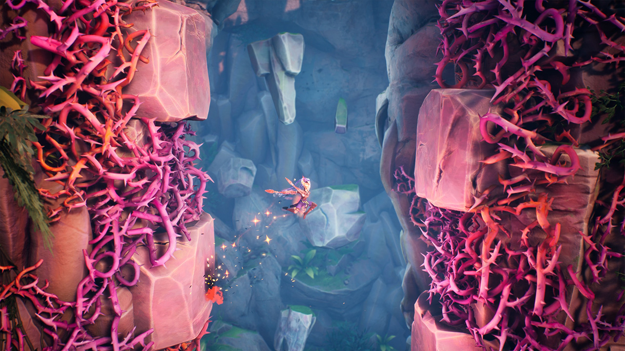 Tales of Kenzera™: ZAU Pre-order content screenshot 6