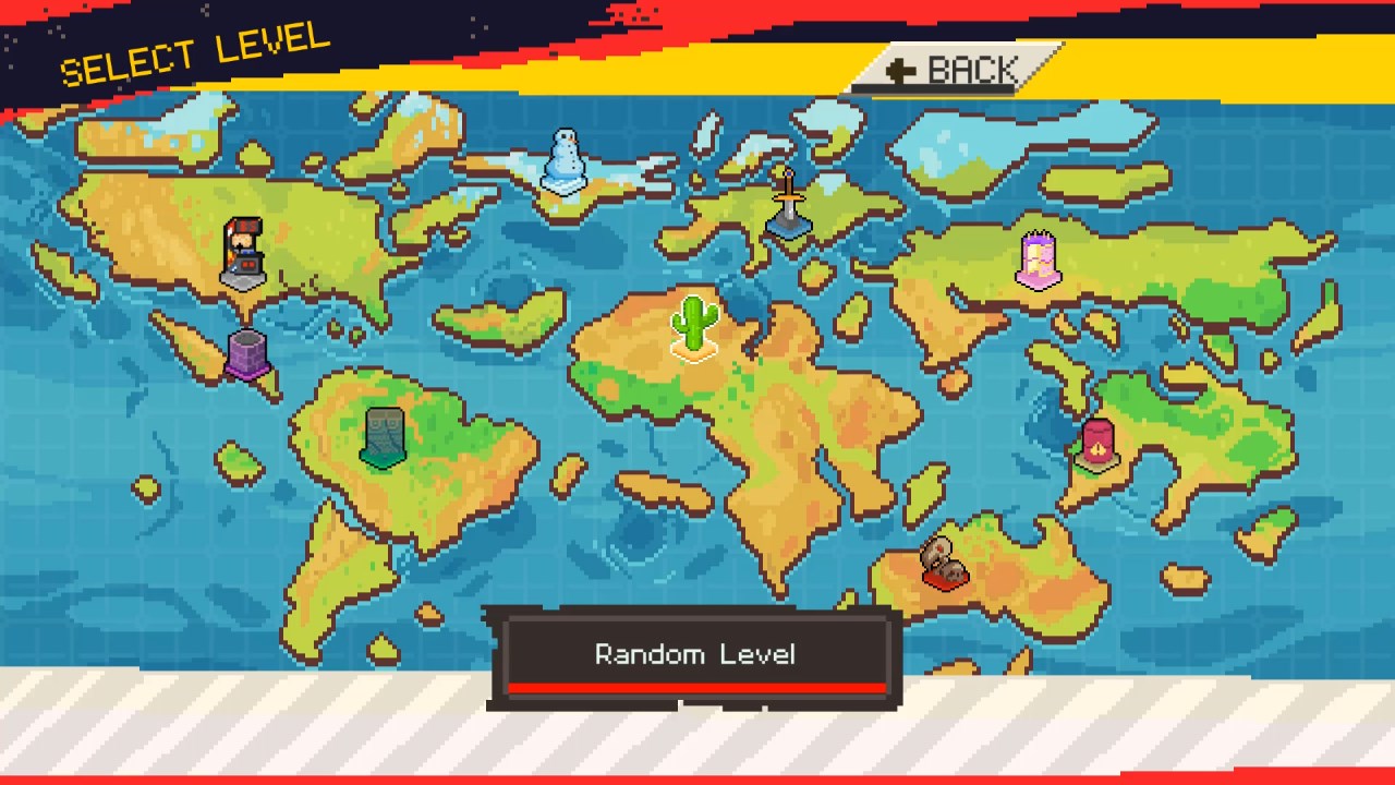 BATTLESLOTHS screenshot 4