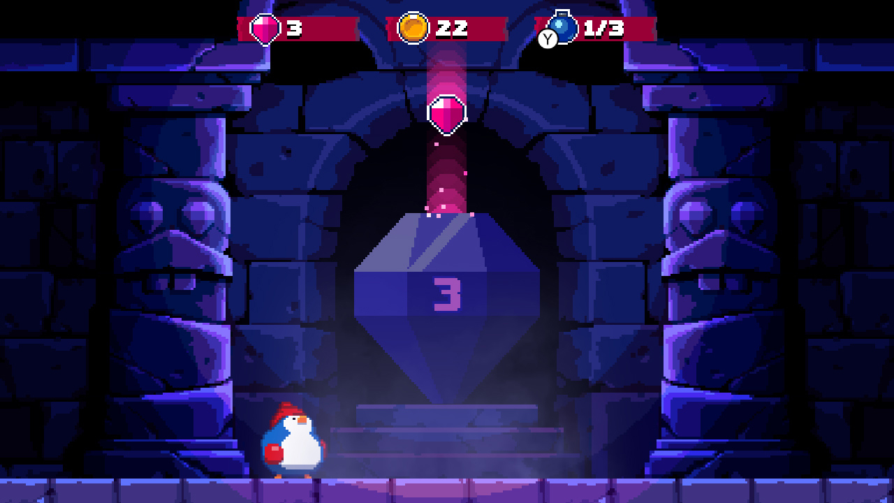 The Punchuin screenshot 5