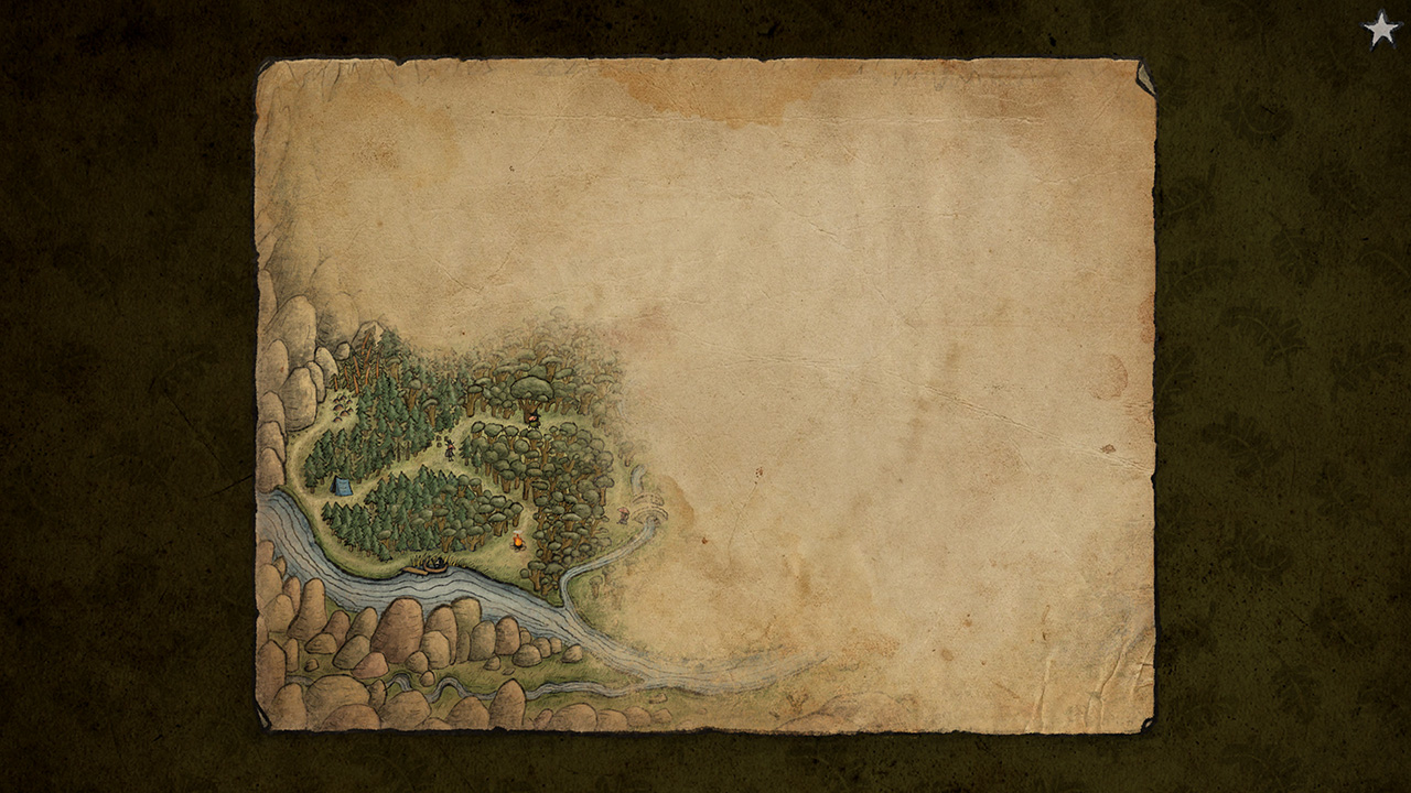 Pilgrims screenshot 6