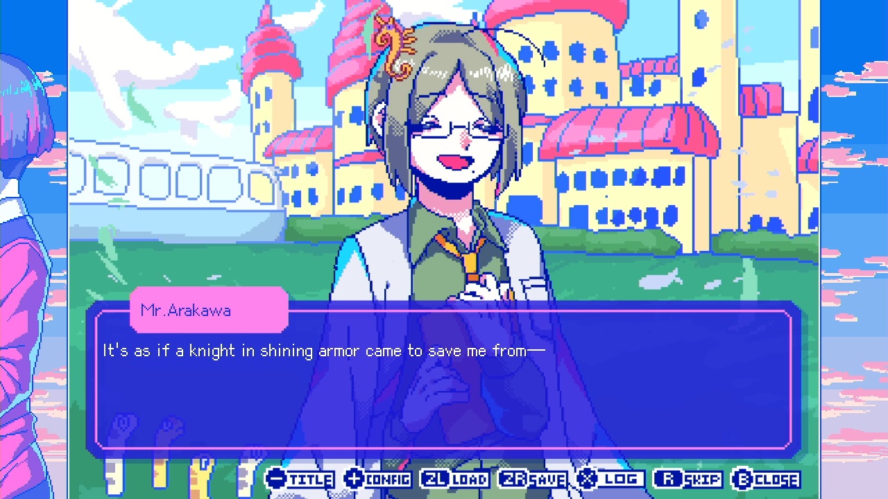 From Madness with Love screenshot 2