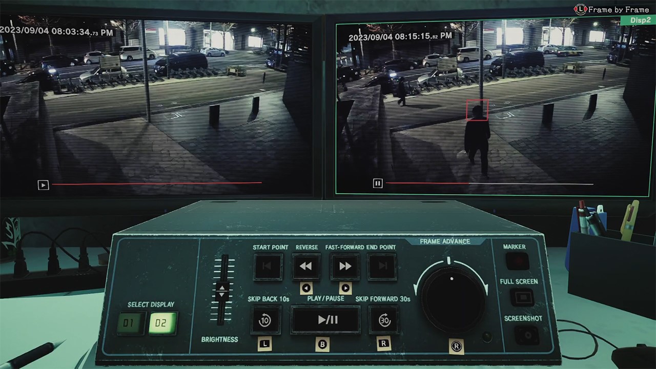 TOKYO PSYCHODEMIC screenshot 3