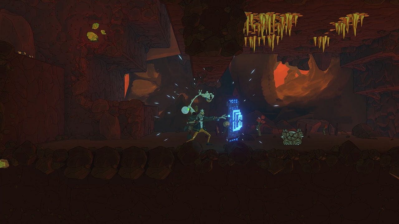 Kentum screenshot 5