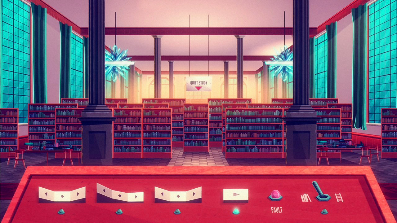 Jenny LeClue - Detectivu screenshot 4