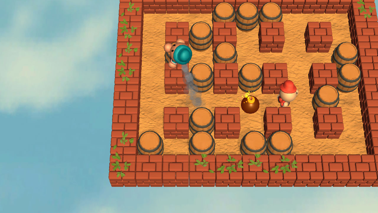 Bomb screenshot 5