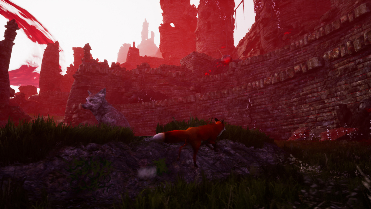 Spirit of the North screenshot 6