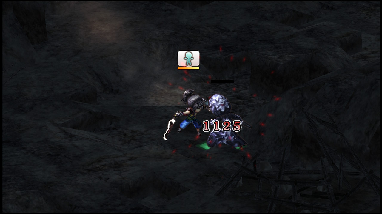 GOD WARS The Complete Legend screenshot 6