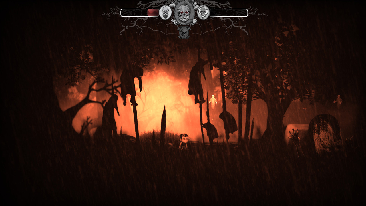 Dream Alone screenshot 2