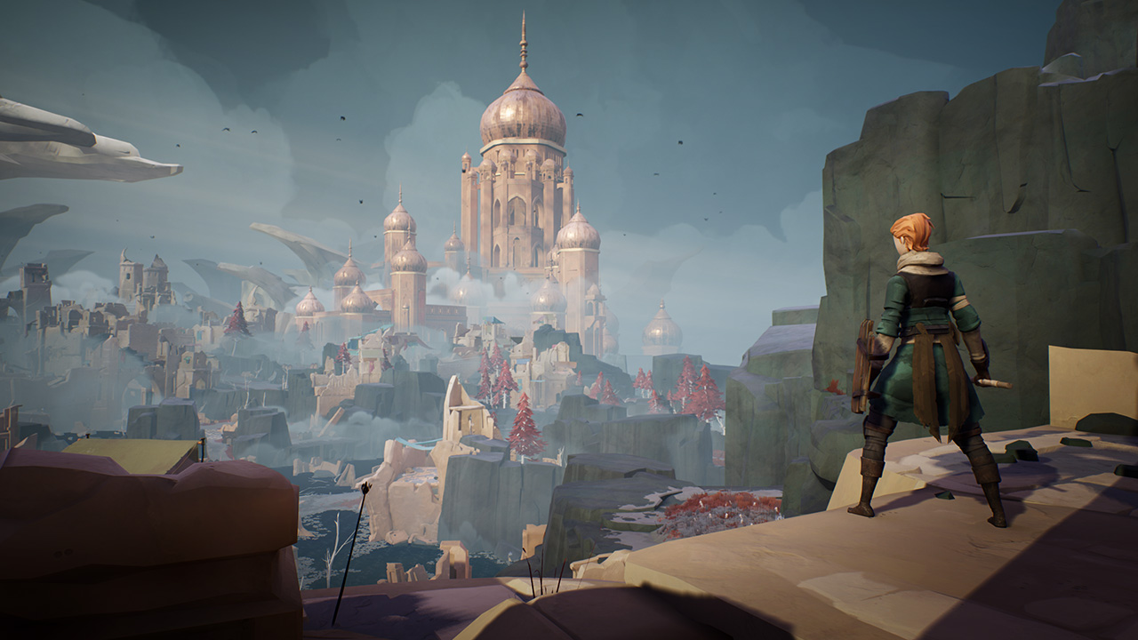Ashen screenshot 5