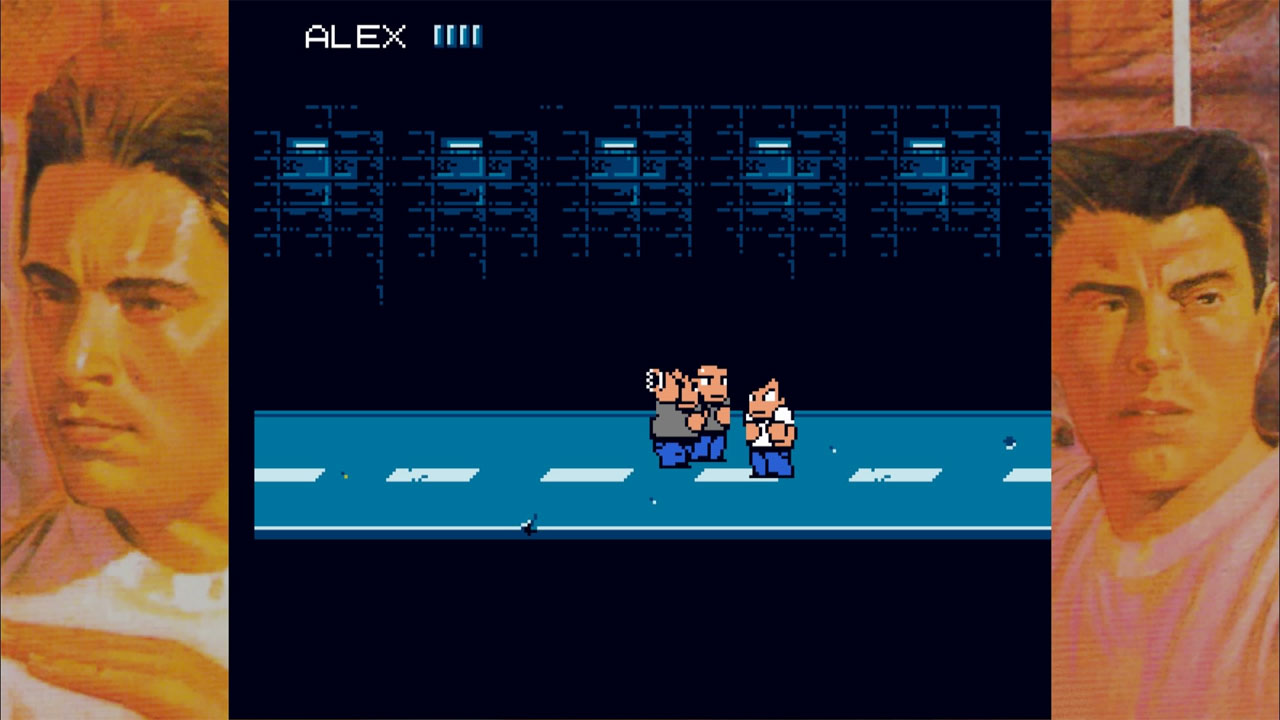 River City Ransom screenshot 6